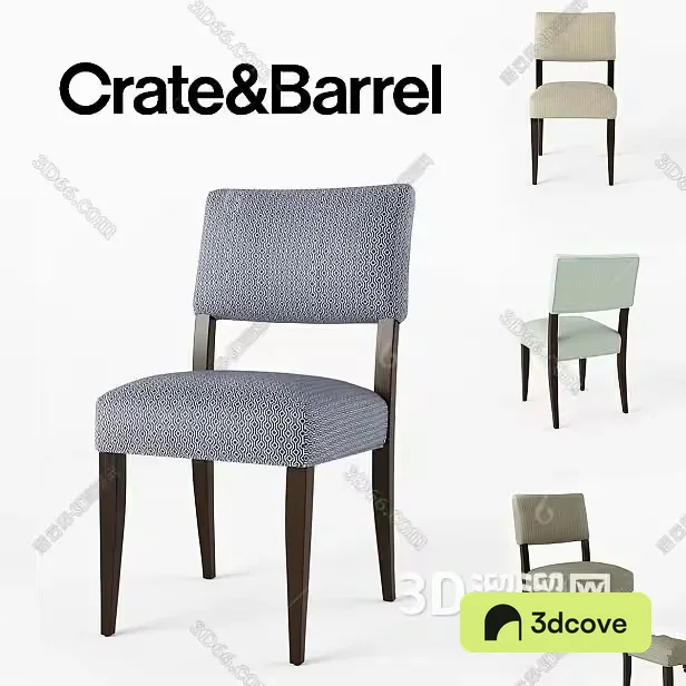 Modern Chair Design