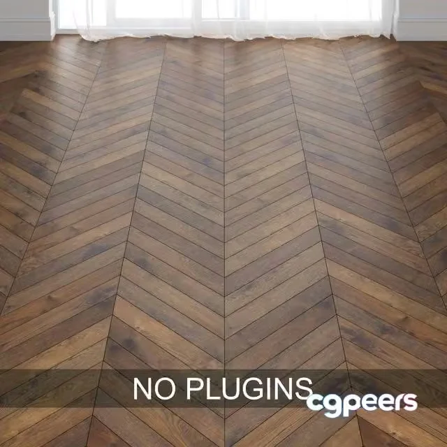 3ds Max Free – Coupal Parquet by Scheucher in 3 types