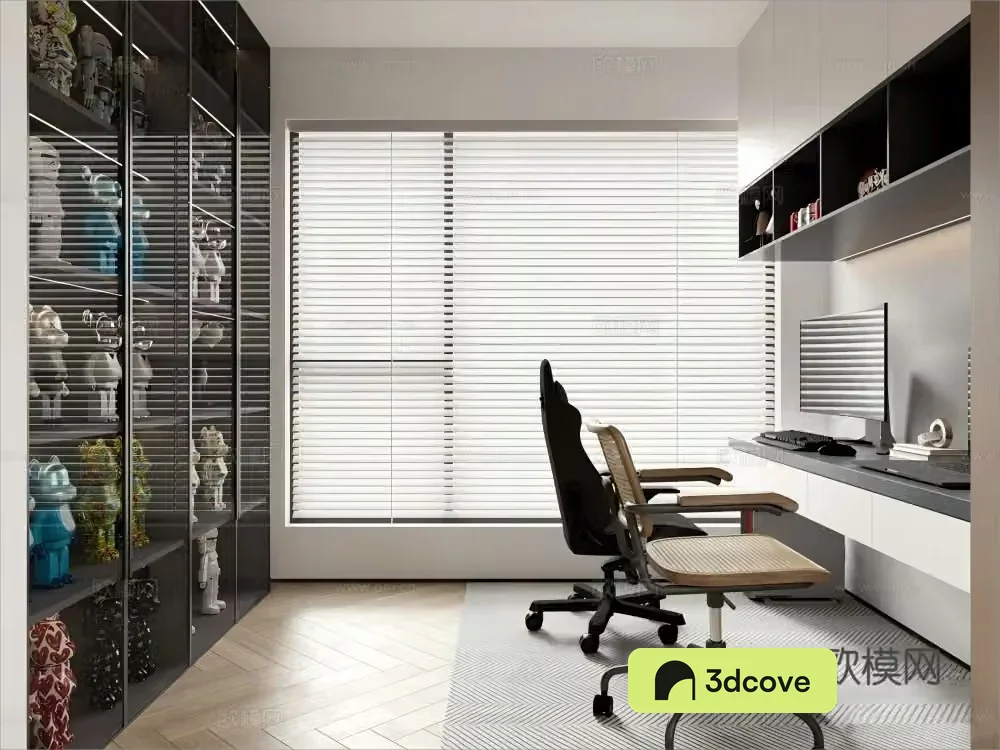 Modern study