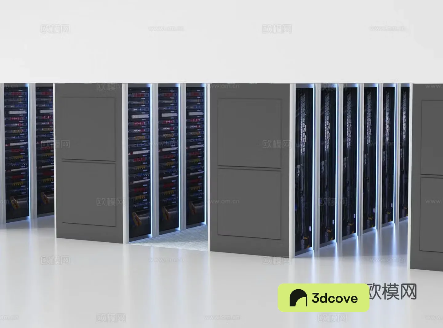 Server room