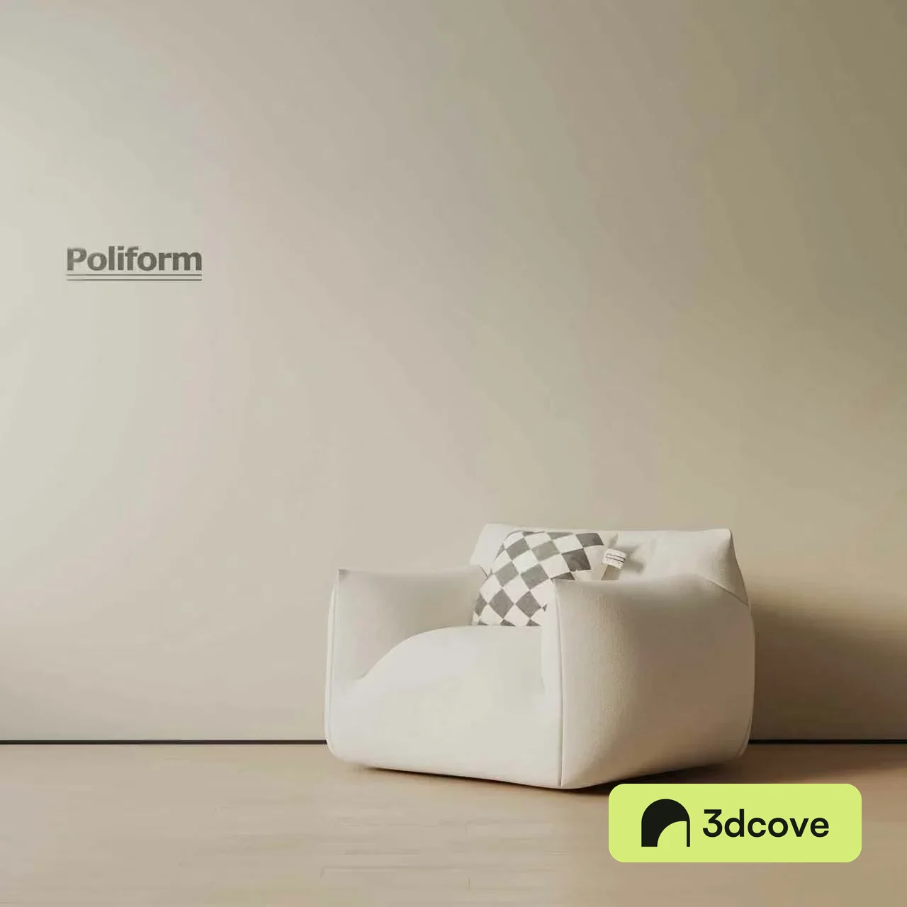White Chair