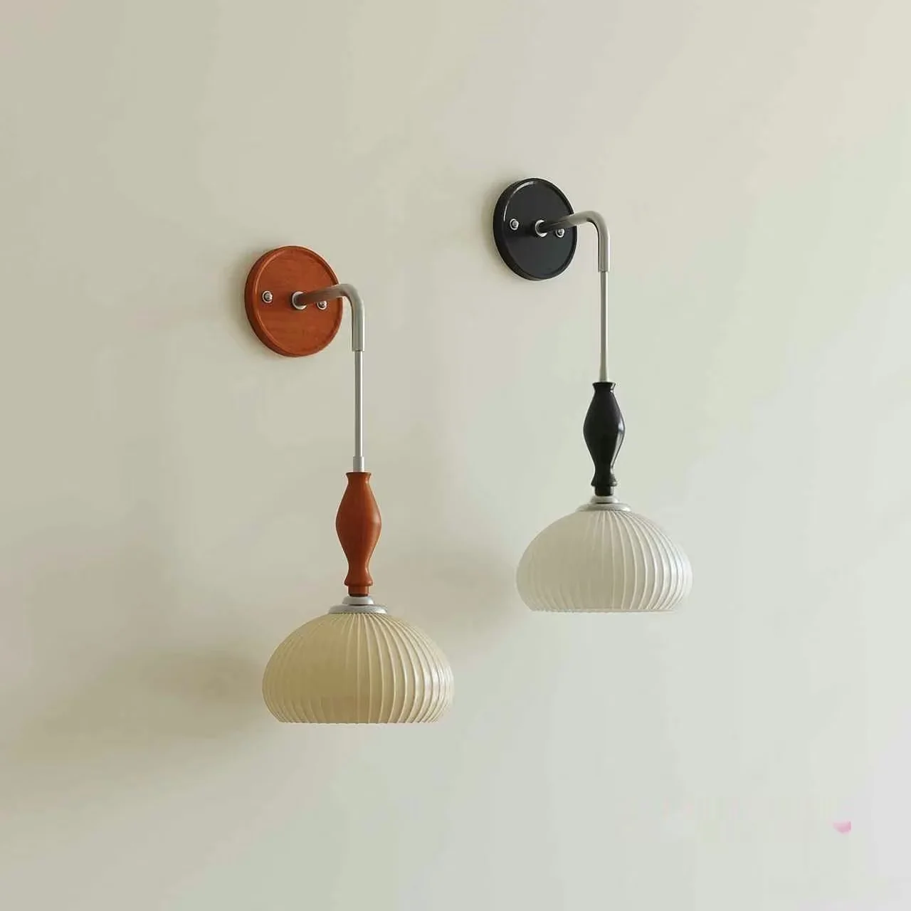 Modern Wall Lamps 3D Model – 16476 – CORONA Render