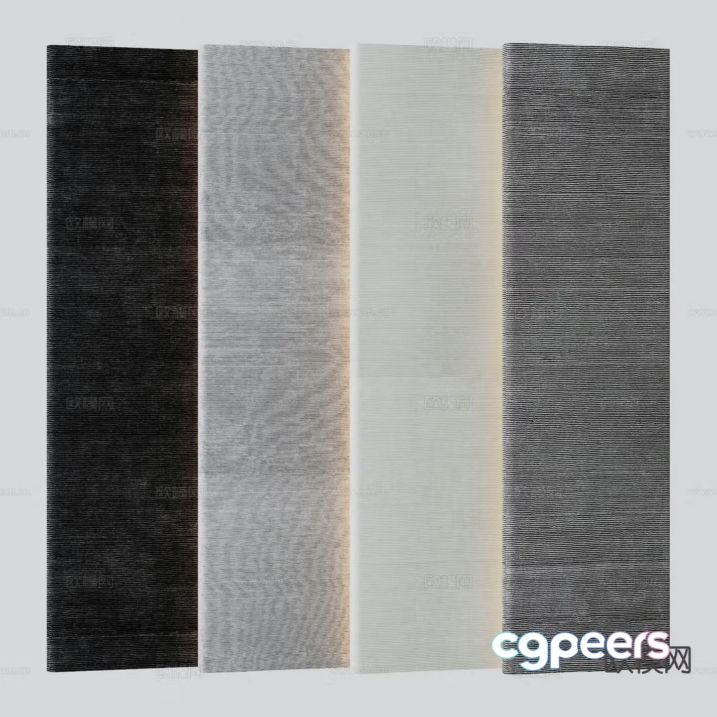 Cloth texture carpet texture 3d model