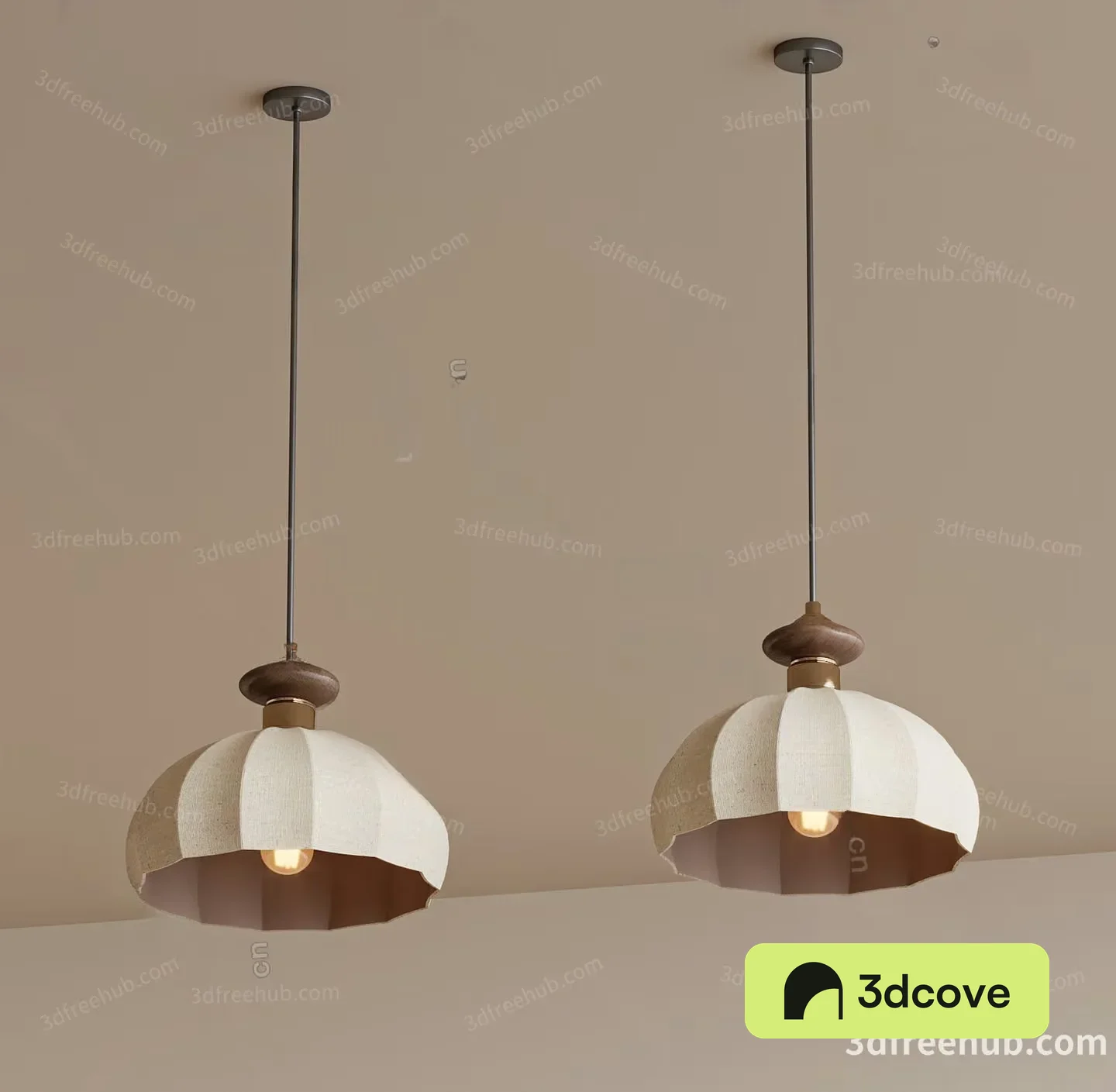 Cozy Modern Lighting Fixtures