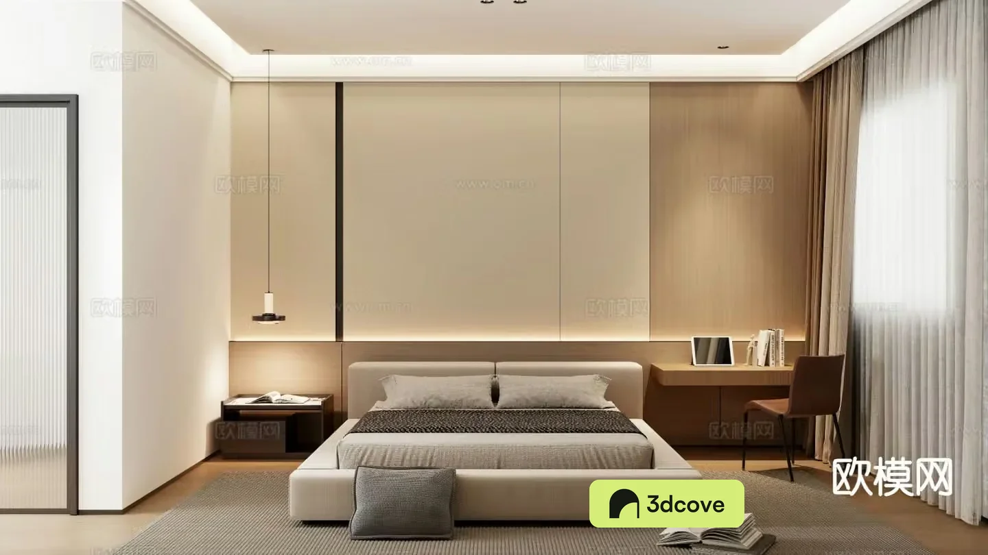 Italian style bedroom master bedroom