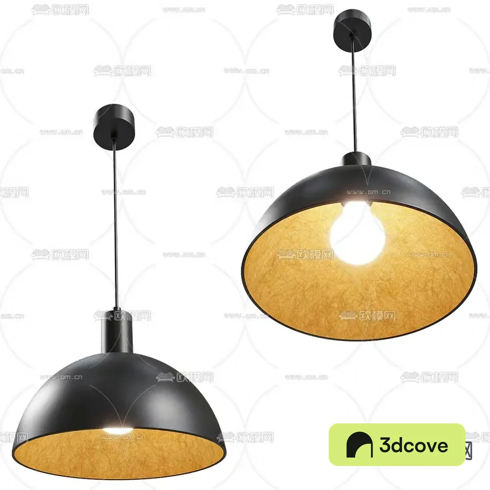 Maxlight chandelier lighting