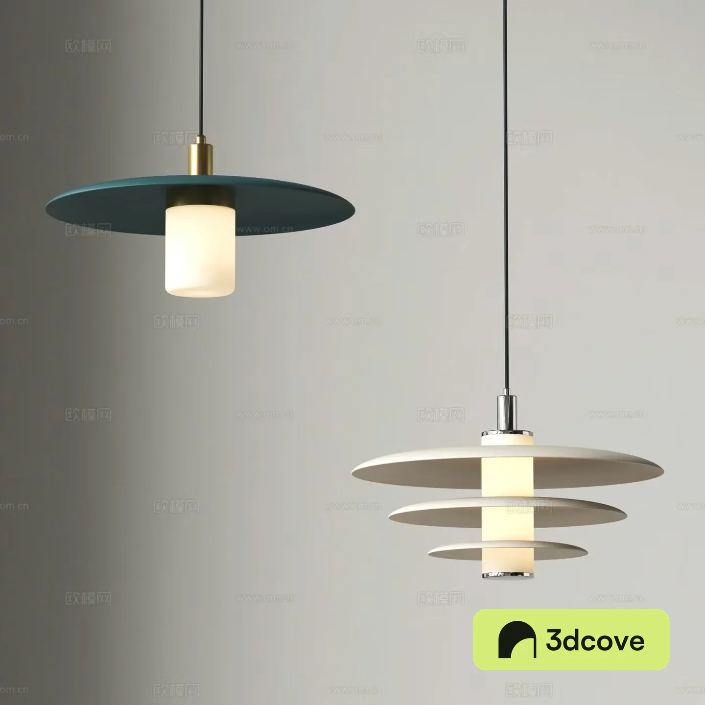Modern chandelier bedside chandelier dining room chandelier