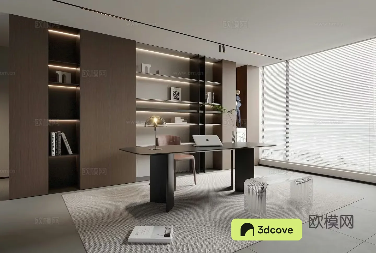 Modern study