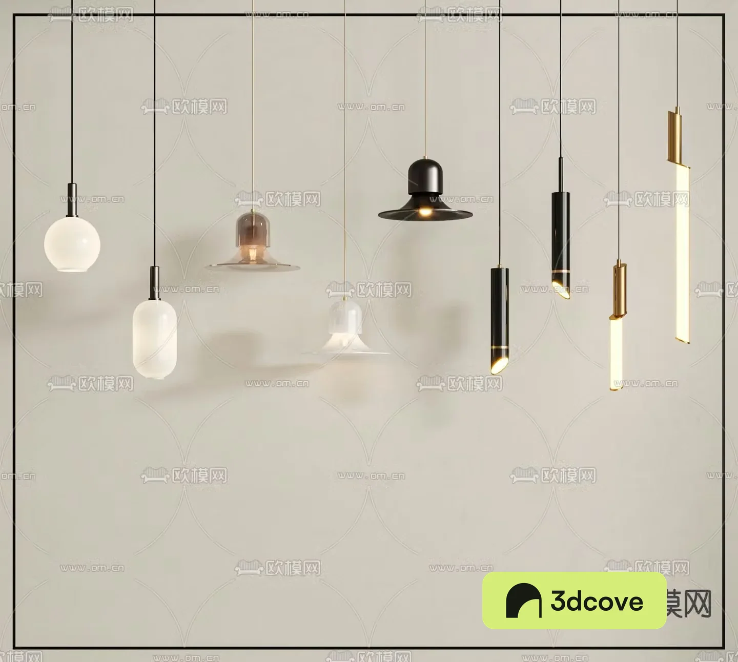 Fashion small chandelier bedside small chandelier