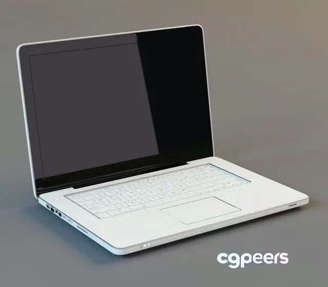 3ds Max Free – Laptop
