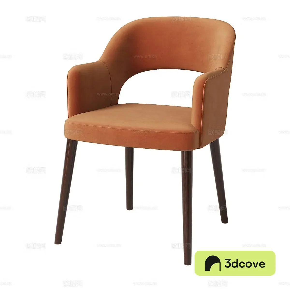 Casual Chair