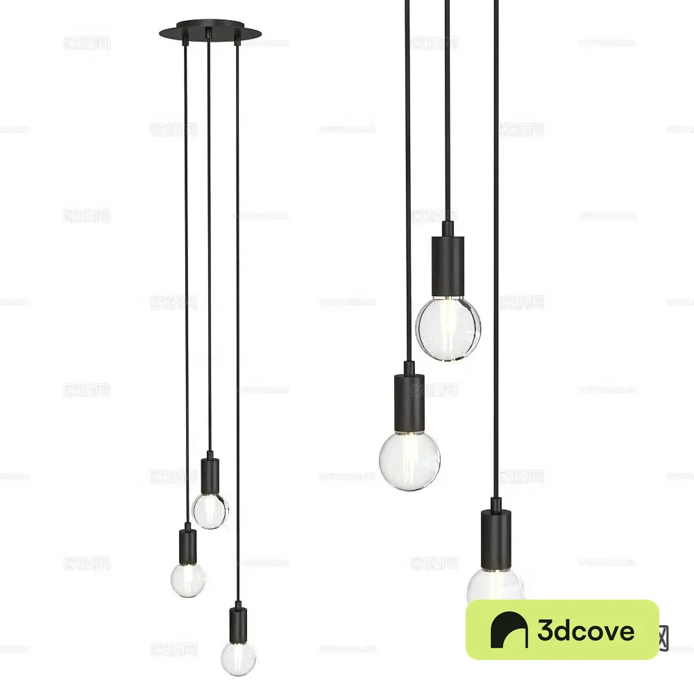 Markslojd chandelier