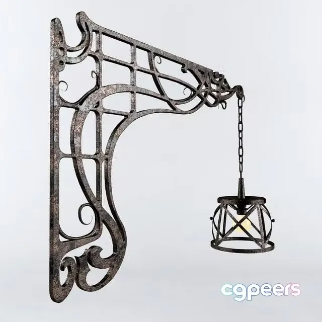 3ds Max Free – Crafted item