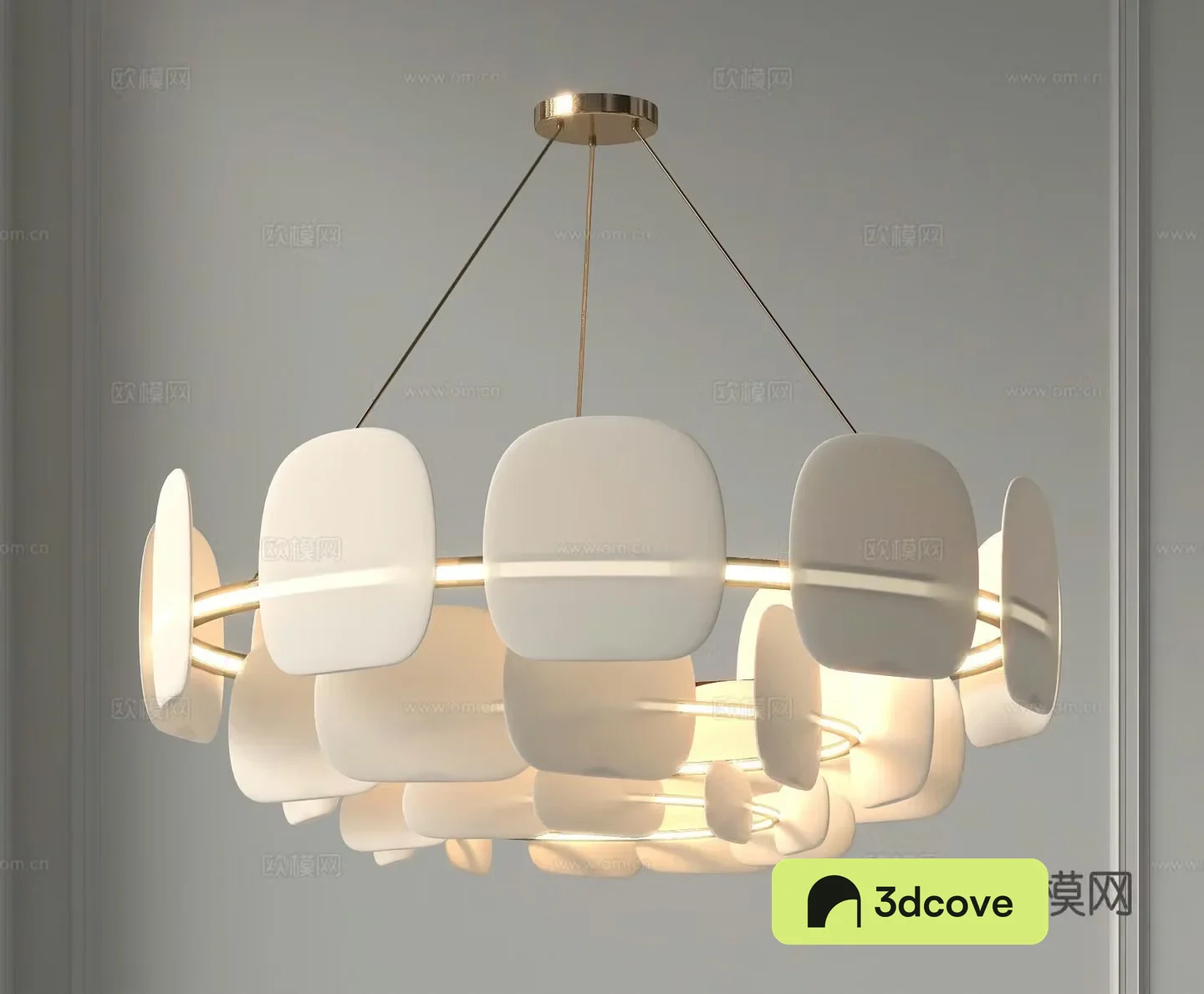 Lamps Chandelier Lighting Decorative Lights