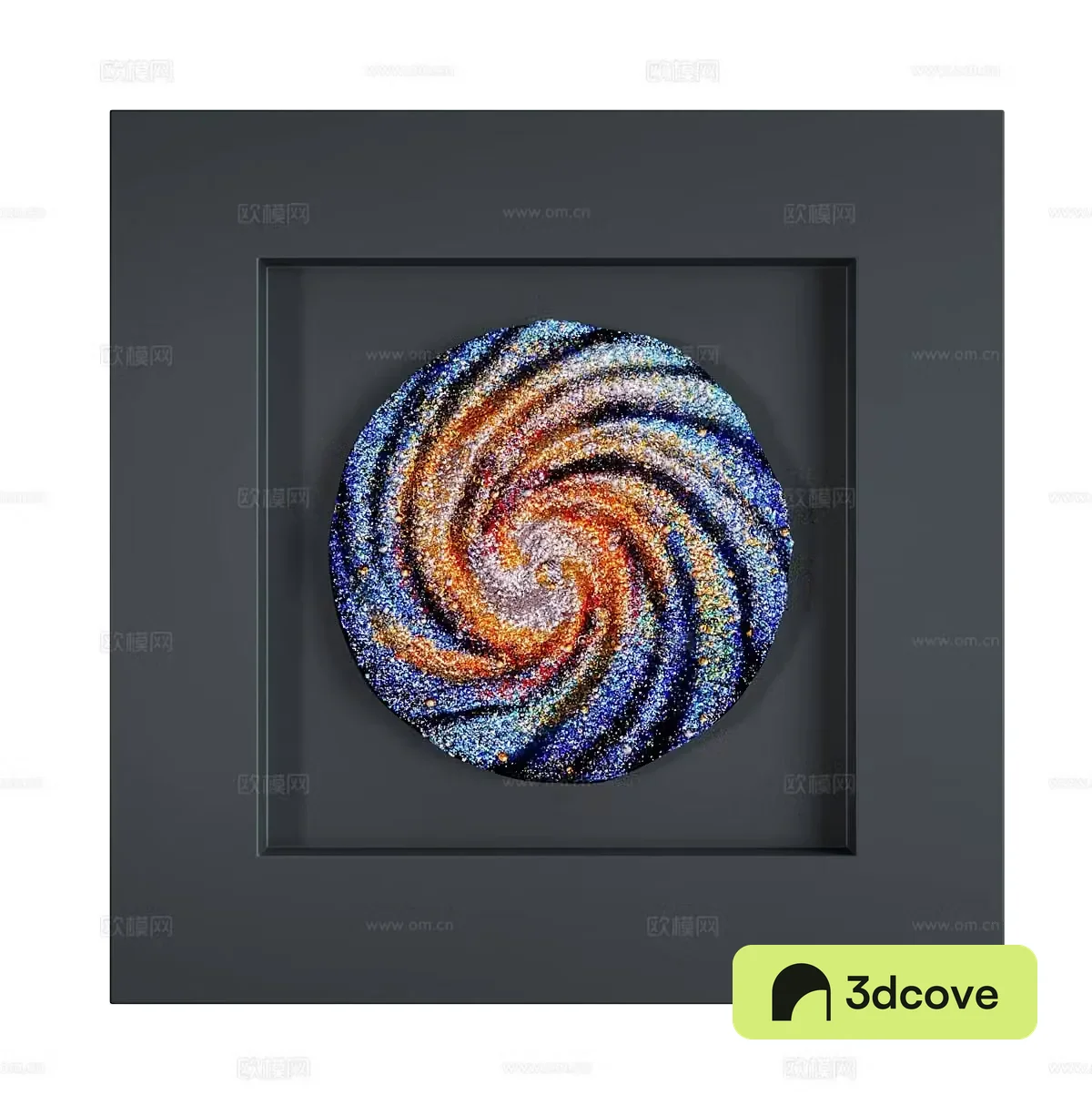 New Chinese style wall decoration hanging decoration