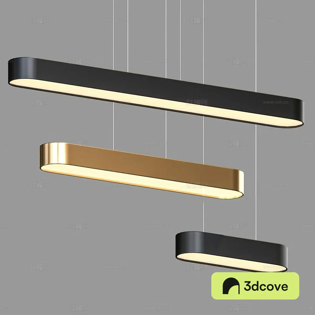 Modern simple light luxury chandeliers simple chandeliers restaurant chandeliers
