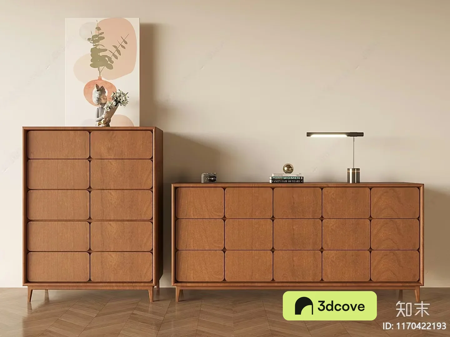 Mid-Century Modern Furniture