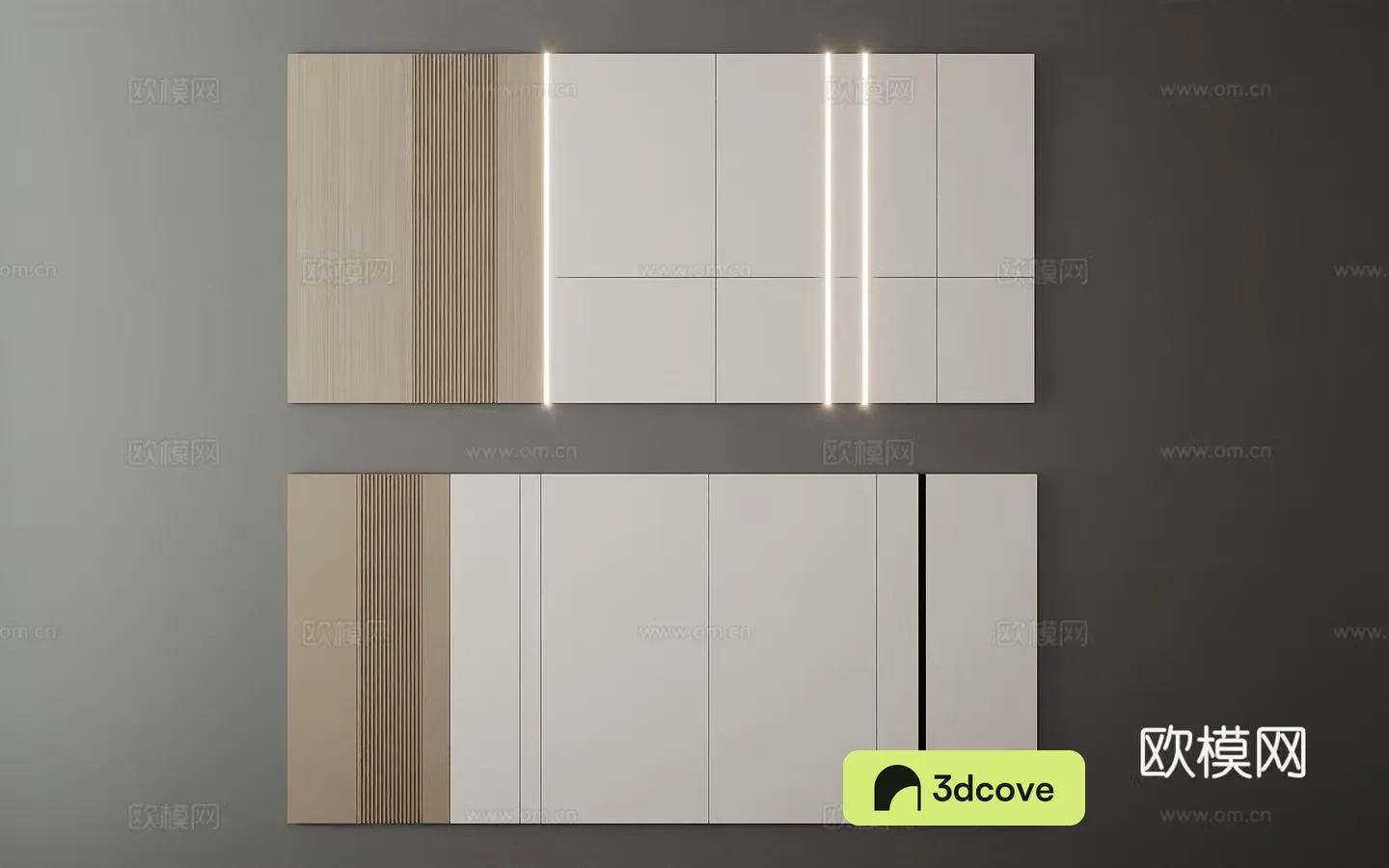 Modern Chinese Decor