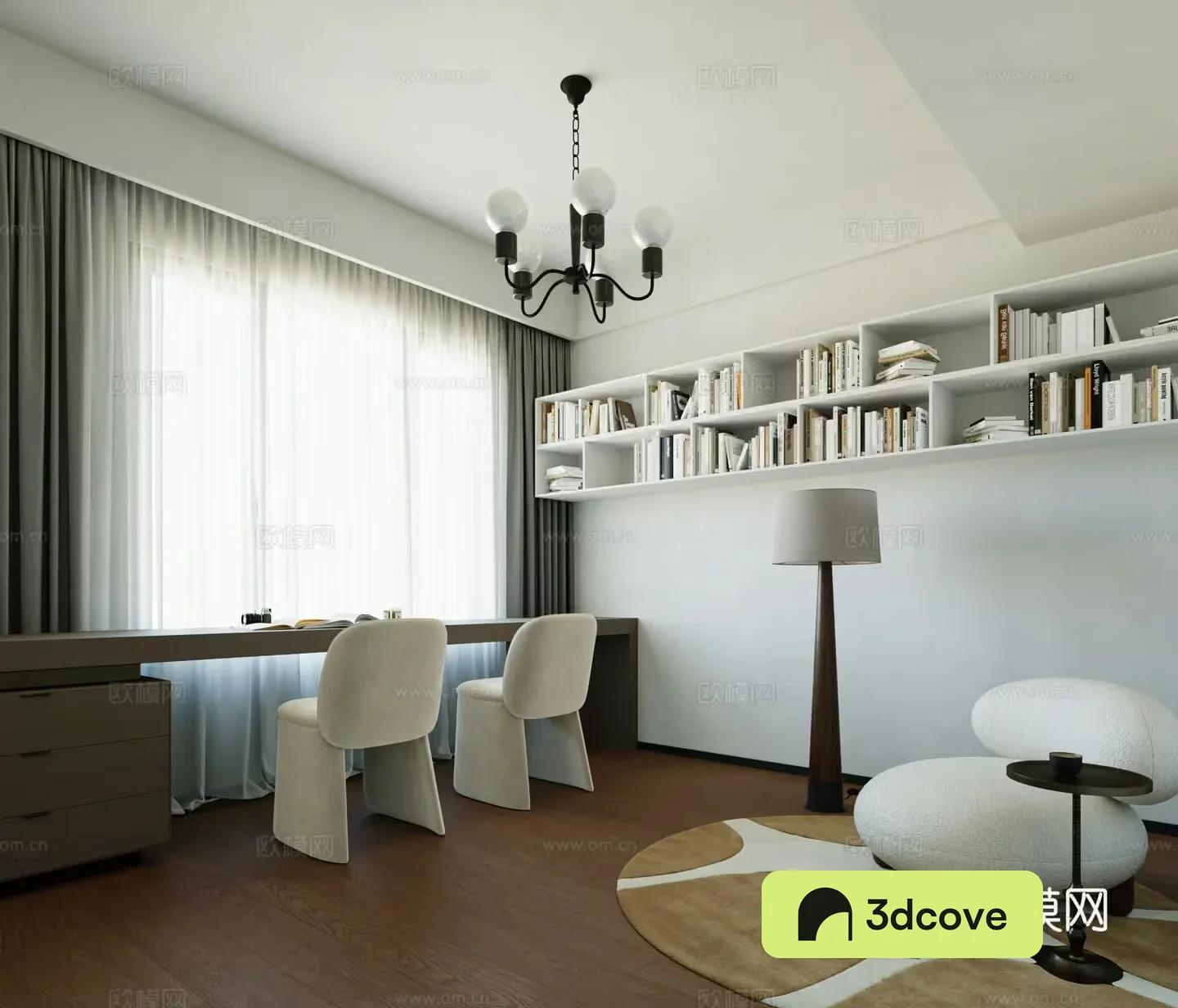 Modern study