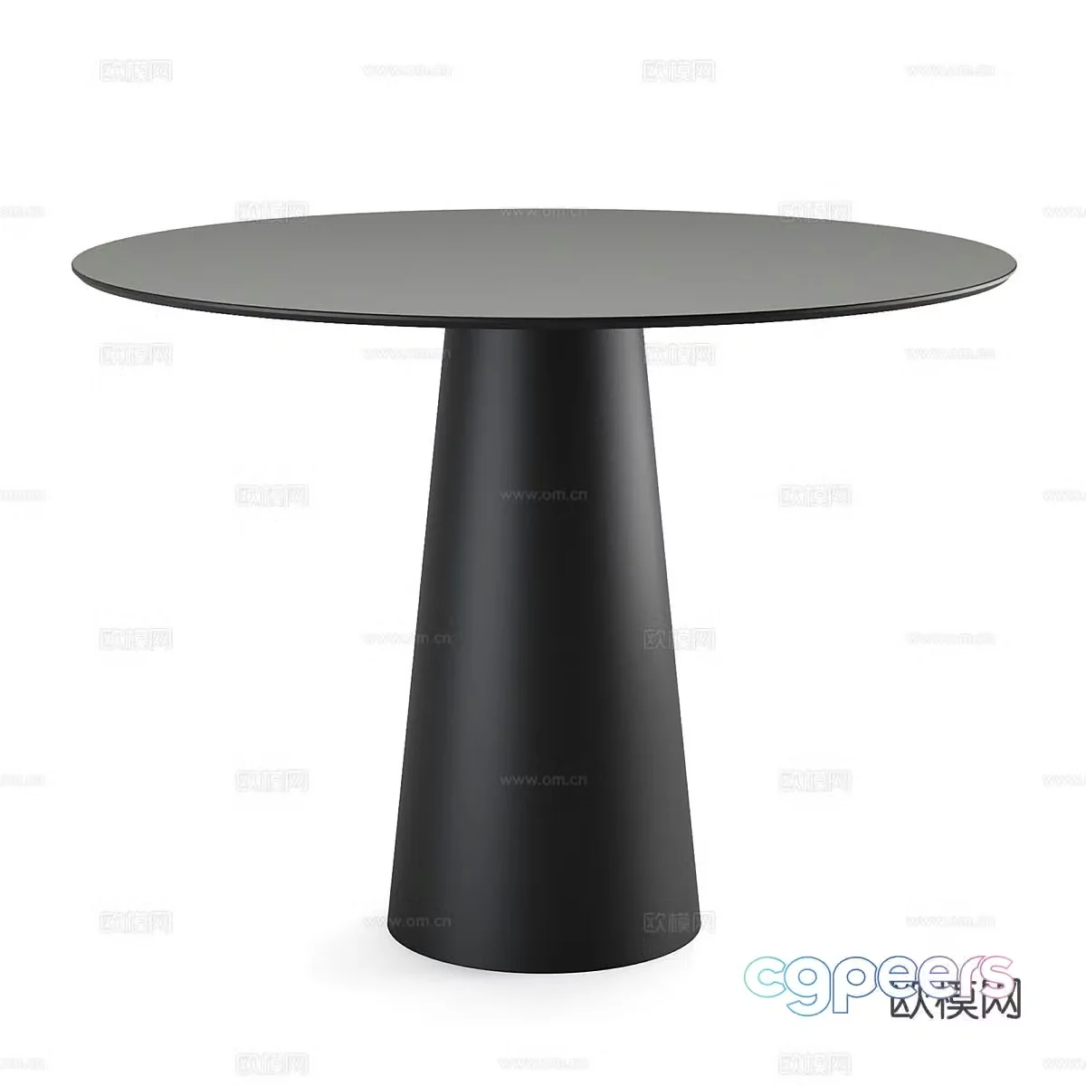 Modern simple coffee table coffee table simple coffee table living room coffee table 3D model