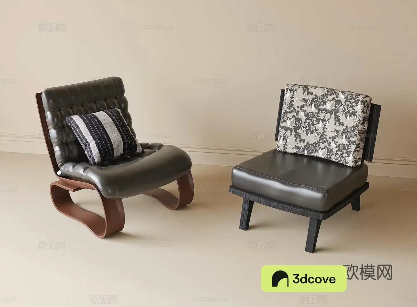 French casual chair sofa chair