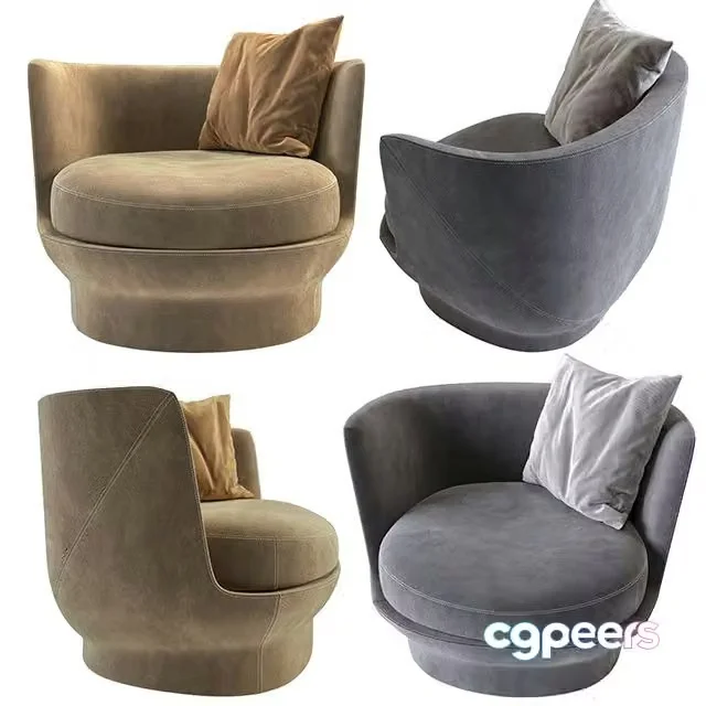3ds Max Free – GIORGETTI-ALL AROUND
