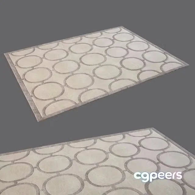 3ds Max Free – Carpet Catella The Rug Company