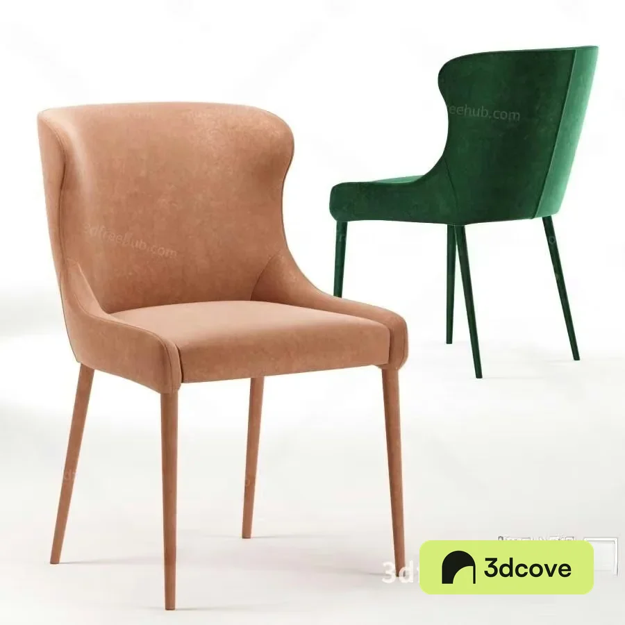 Modern Chair