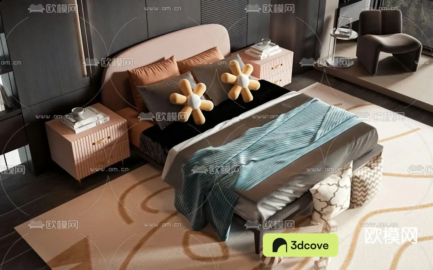 princess bed children’s bed
