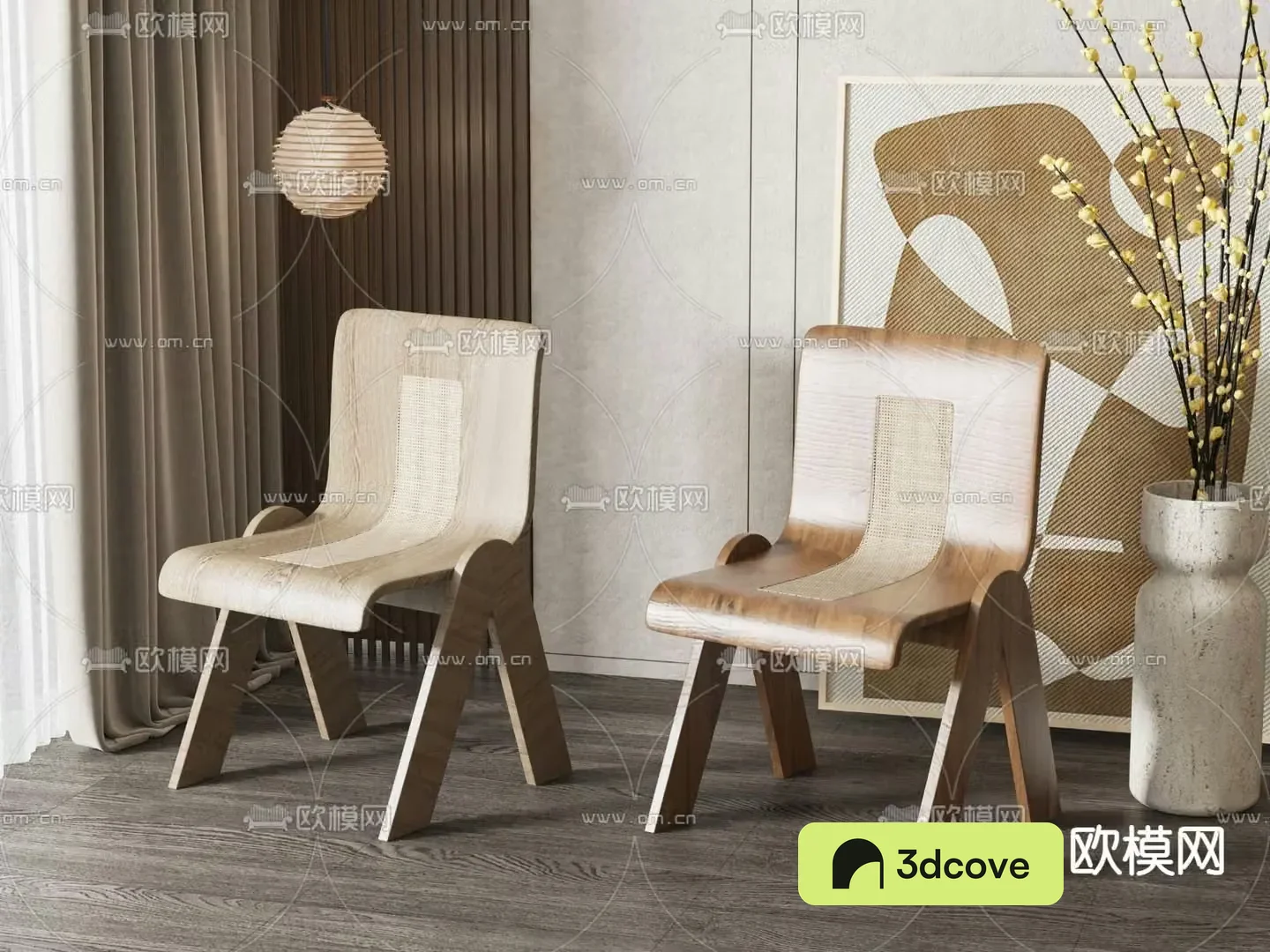 Children’s chair