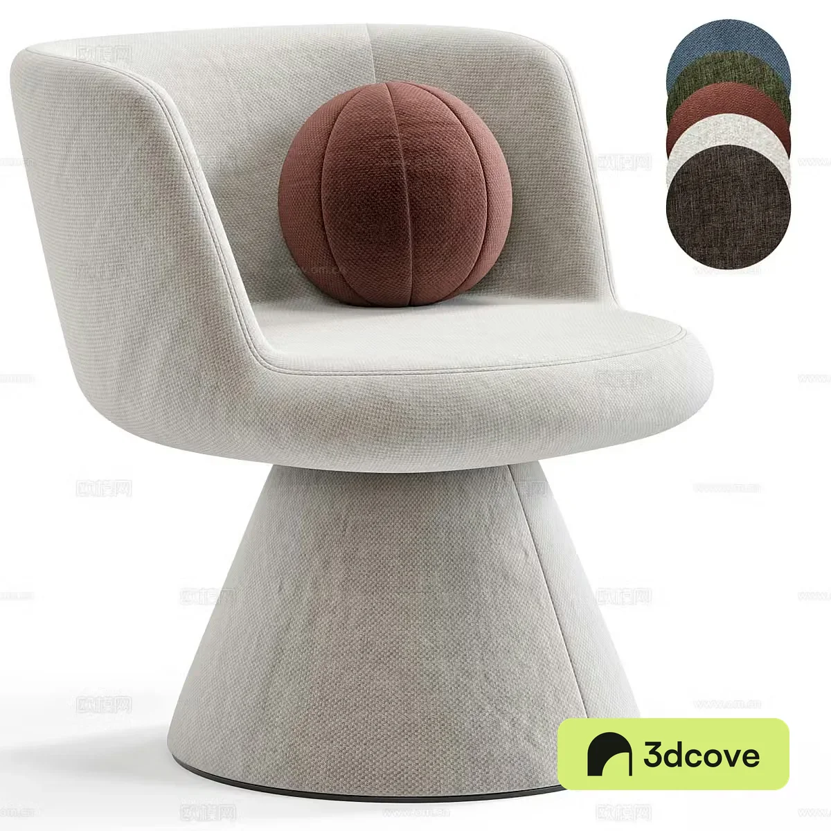Modern Italian Sofa