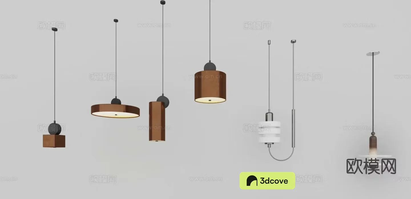 Modern small chandelier Fashion small chandelier