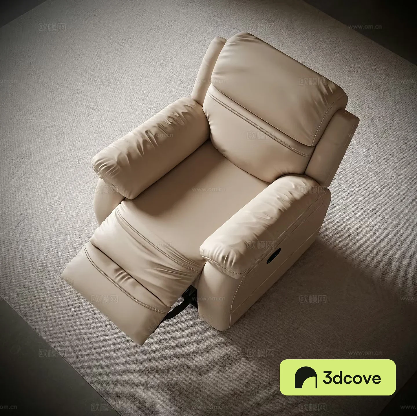 Modern massage chair massage sofa