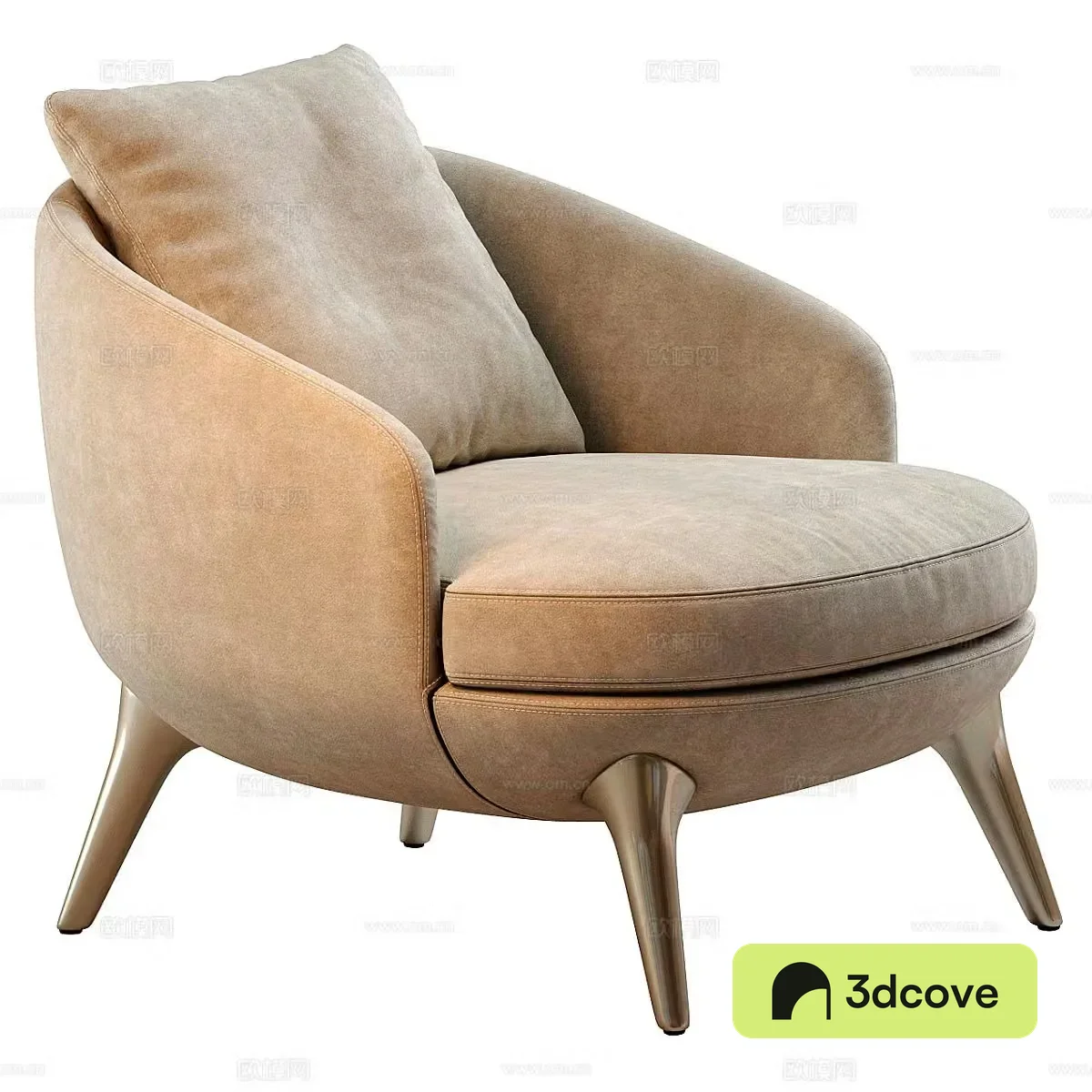 sofa chair armchair