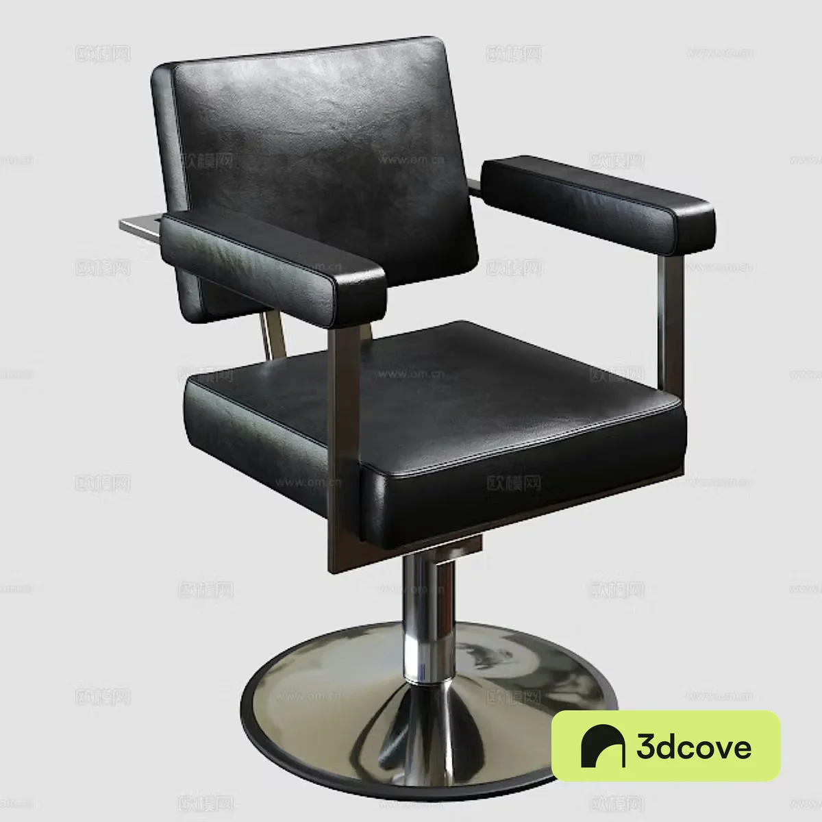 Modern office chair