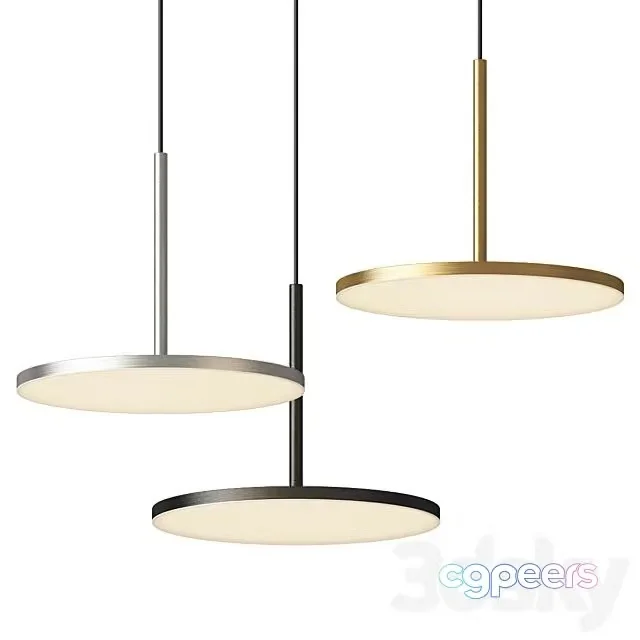 3ds Max Free – Centersvet LIMB Pendant