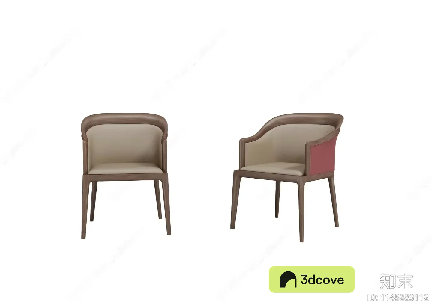 Wooden Dining Chairs