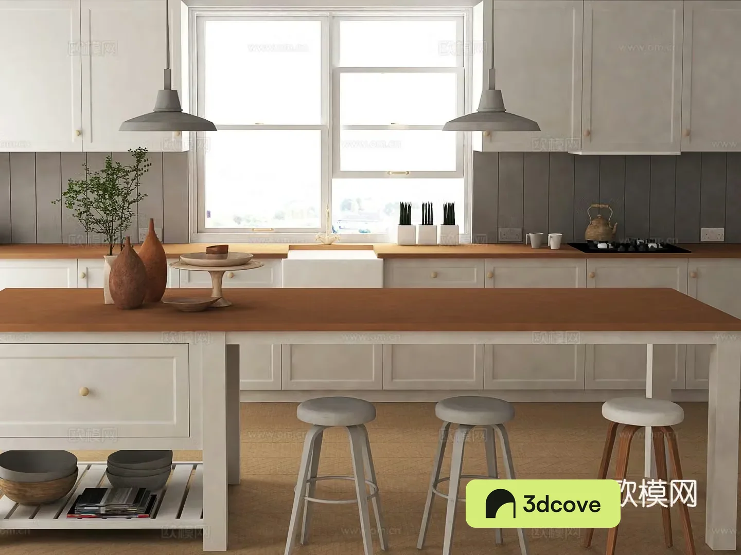 Kitchen Design