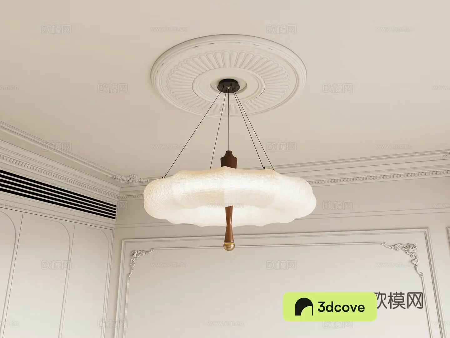 medieval style chandelier