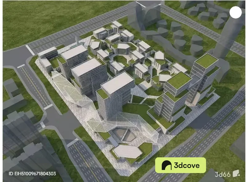3D Building Design