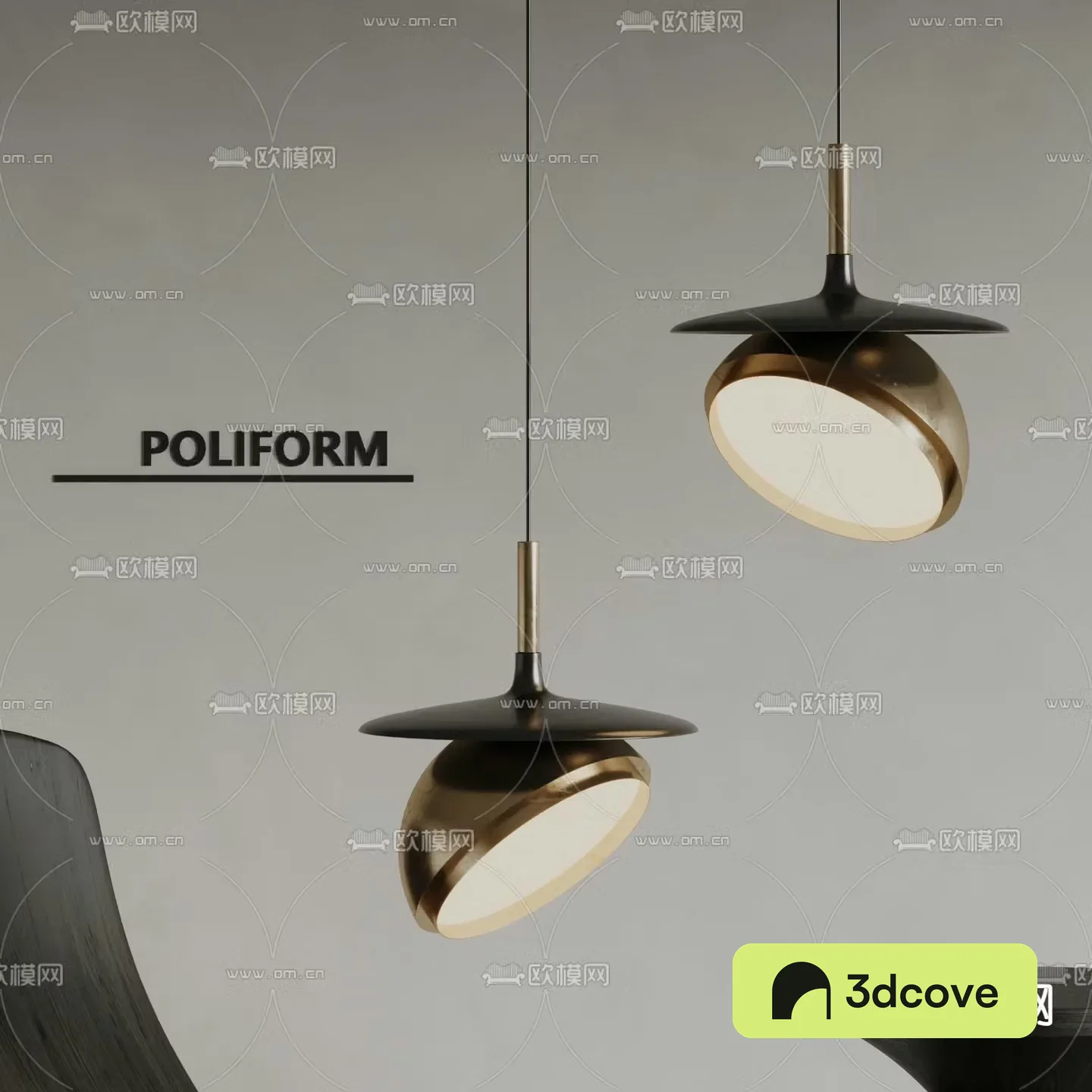 poliform chandelier metal chandelier