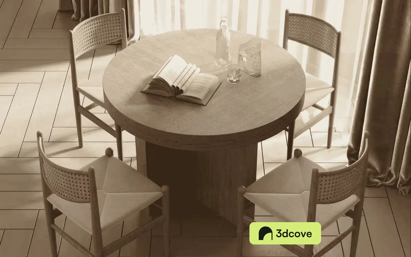 A Round Table
