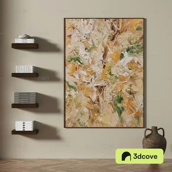 Modern Art Print
