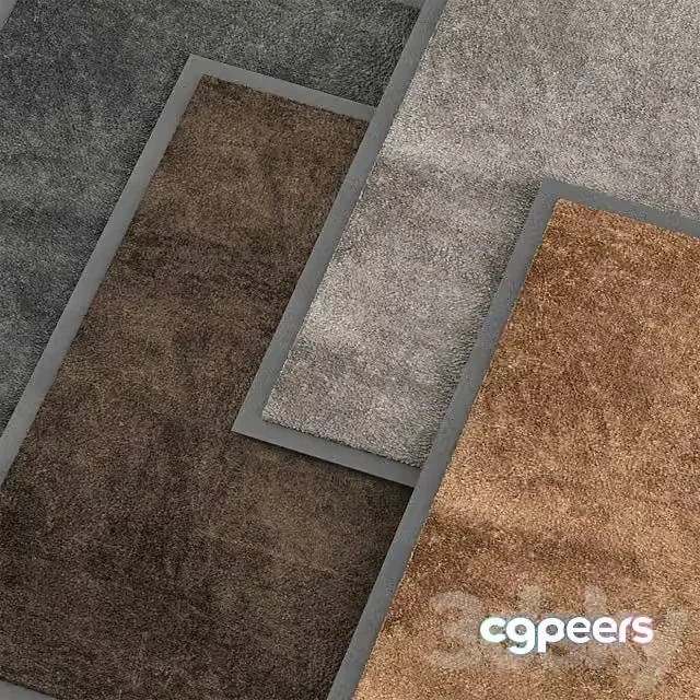 3ds Max Free – Doormat