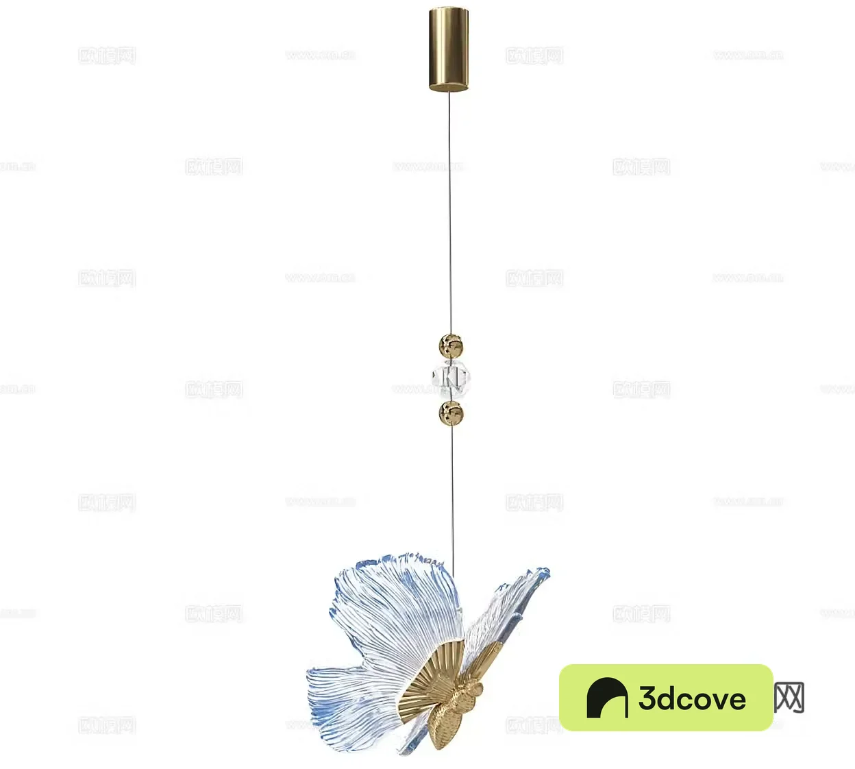 Light luxury chandeliers art chandeliers modeling chandeliers wing chandeliers restaurant chandeliers bar chandeliers