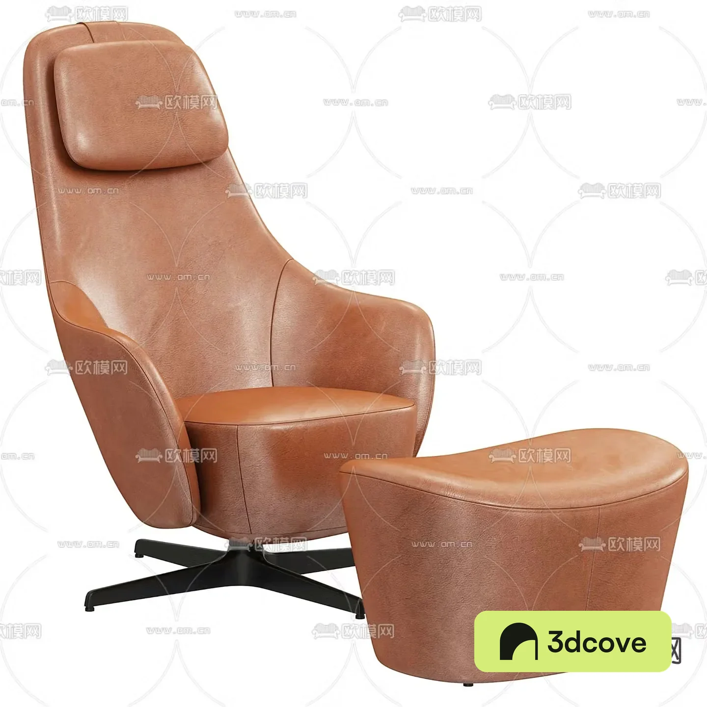 Office sofa chair