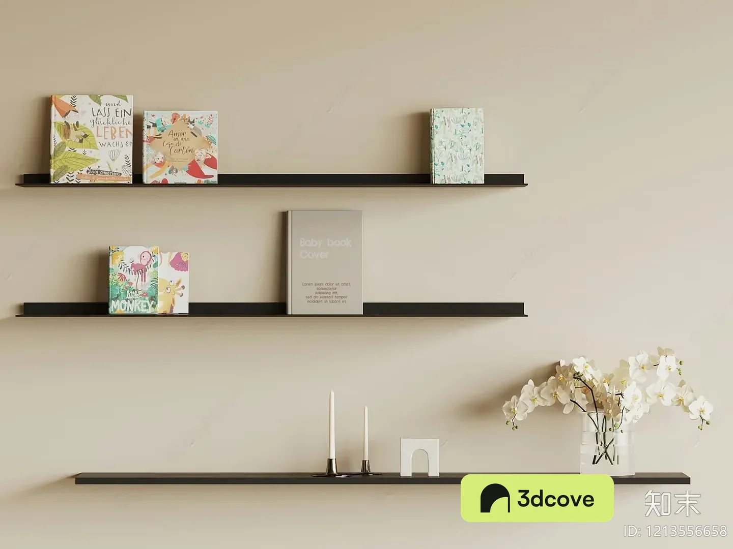 Modern Home Decor