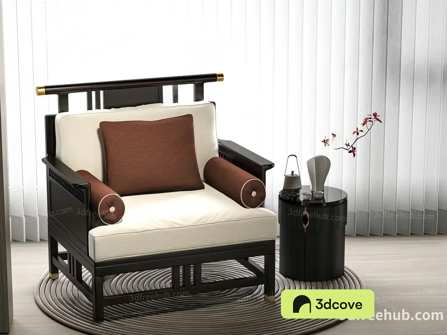Modern Living Room