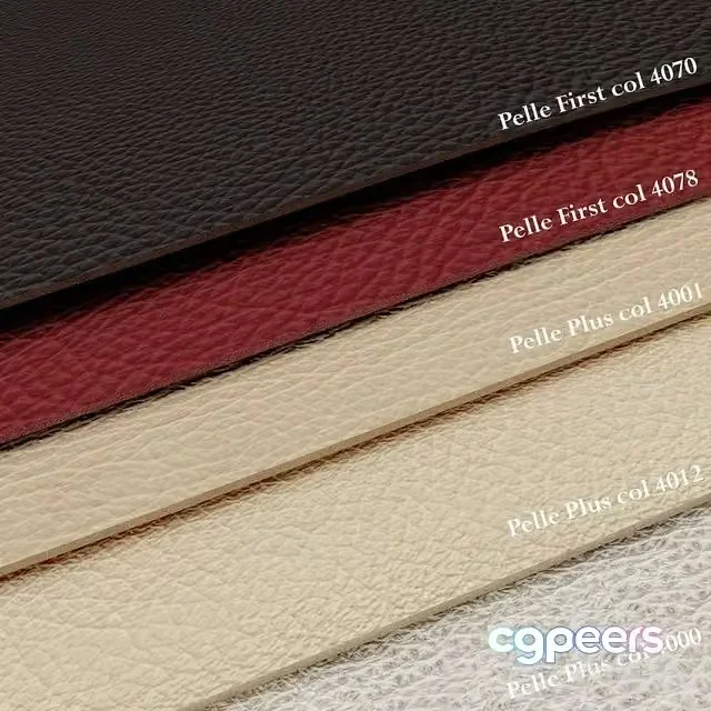 3ds Max Free – Leather pack 5