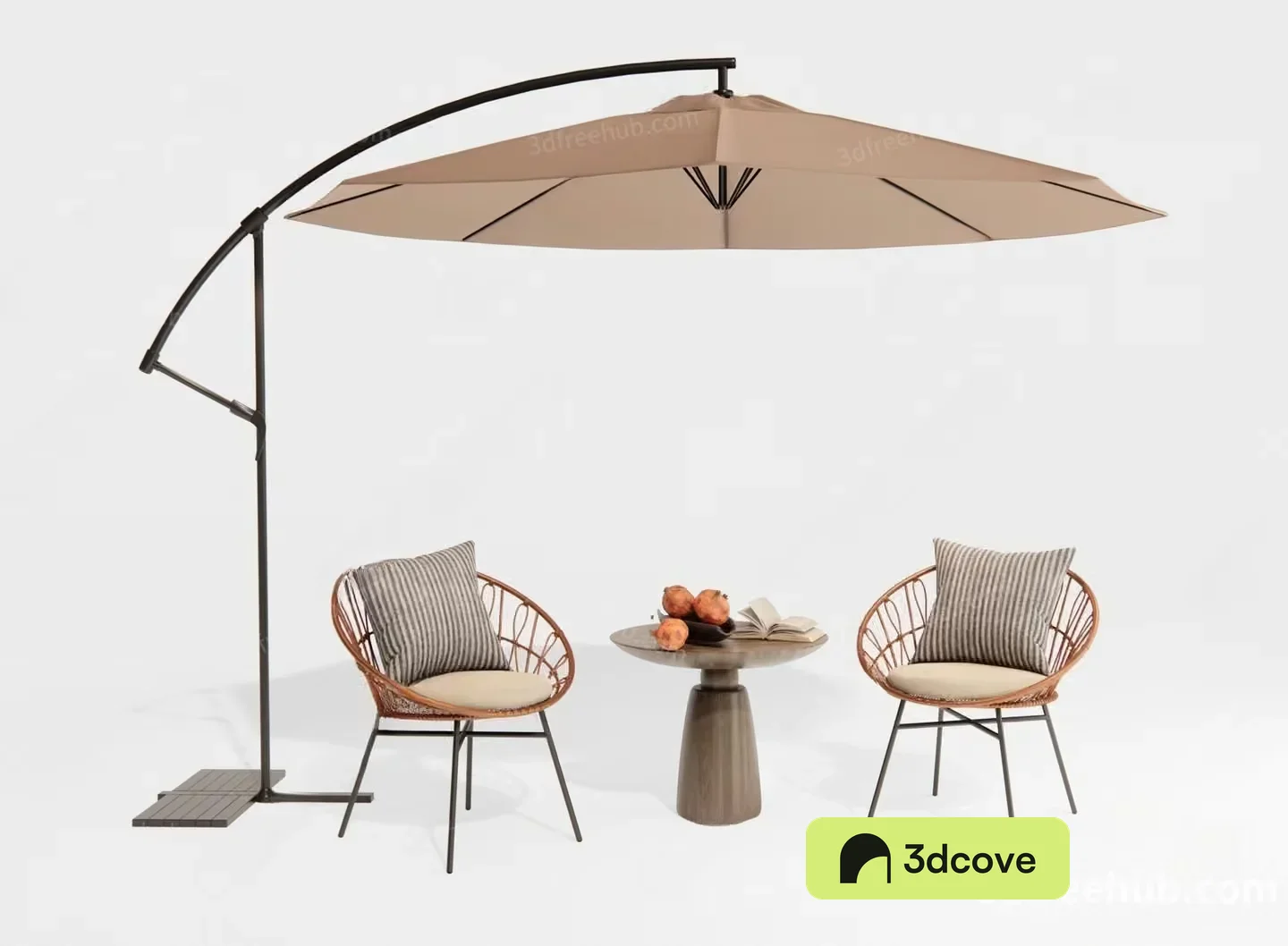 Outdoor Patio Furniture